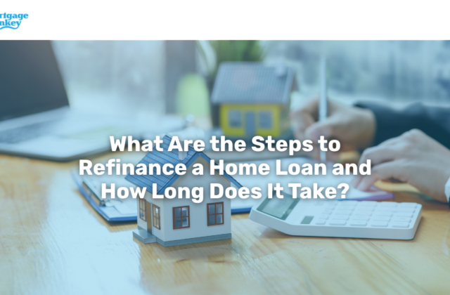 refinance and mortgage consultation