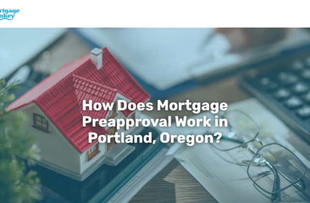 Portland mortgage broker