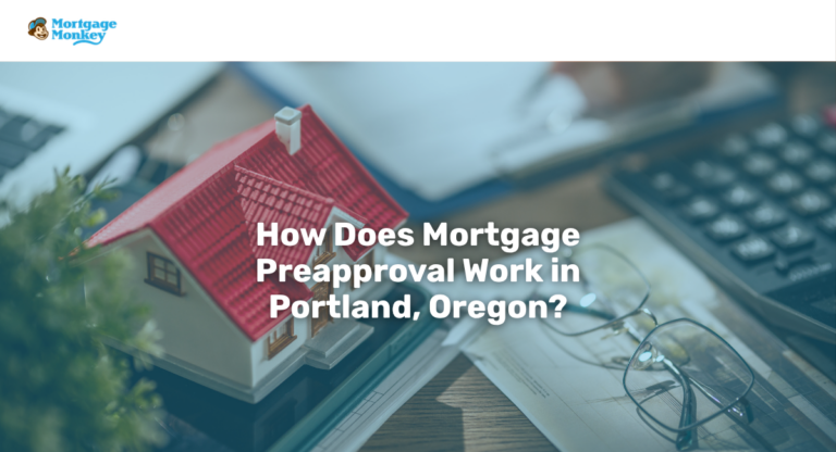 Portland mortgage broker